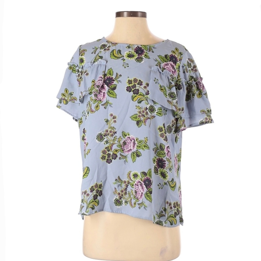 Xhilaration Blouse